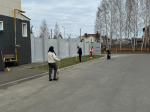 Всероссийский субботник