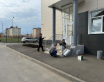 Всероссийский субботник