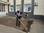 Всероссийский субботник