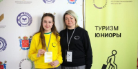 Гимназистка из Чистополя — победитель межрегионального чемпионата - Чистополь-информ