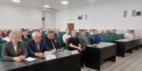 Депутаты Чистопольского района утвердили новый состав комиссии по делам несовершеннолетних - Чистополь-информ