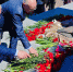 Возложение венков и цветов к Вечному огню и на аллею Героев 9 мая - Чистопольский район