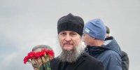 Епископ Пахомий поздравляет с 80-летием Великой Победы - Чистополь-информ