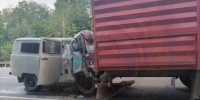 Водитель УАЗа погиб в столкновении с грузовиком Renault в Бавлинском районе - Чистополь-информ