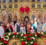 Епископ Пахомий совершил всенощное бдение в канун дня памяти своего небесного покровителя - Чистополь-информ
