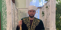 Имам — мухтасиб района Мухаммад хазрат Киямов рассказал, во сколько начнутся праздничные намазы в мечетях - Чистополь-информ
