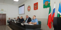 В Чистопольском районе усилят контроль за соблюдением ПДД детьми - Чистополь-информ