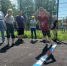 Воспитанники пришкольного лагеря в Чистопольском районе выполнили нормативы ГТО - Чистополь-информ