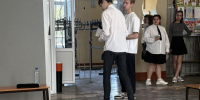 11 двухсотбалльников: впечатляющие результаты ЕГЭ-2025 в Татарстане - Чистополь-информ