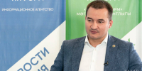 Ринат Садыков: «Главными лицами дня молодёжи станут участники СВО» - Чистополь-информ