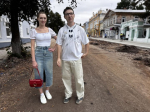 В Чистополе проходят съемки  телесериала «Ай булмаса, йолдыз бар»