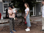 В Чистополе проходят съемки  телесериала «Ай булмаса, йолдыз бар»