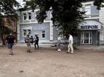 В Чистополе проходят съемки  телесериала «Ай булмаса, йолдыз бар»