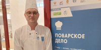 Ветеран СВО из Чистополя представит Татарстан в финале чемпионата «Абилимпикс» в Москве - Чистополь-информ