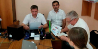 Состоялось очередное заседание административной комиссии. - Чистопольский район