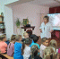 В Чистополе отметили Медовый Спас с играми и угощениями - Чистополь-информ
