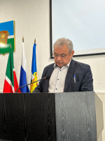 Дмитрий Иванов: «1 сентября для каждого чистопольского ребёнка должно стать по-настоящему радостным днем»