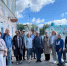 В Чистополе открылся художественный пленэр «По следам караванов» с участием художников Татарстана - Чистополь-информ