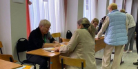 Чистопольцы активно участвуют в выборах - Чистополь-информ