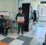 В Чистополе установили макет полицейского для борьбы с мошенниками - Чистополь-информ