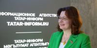 Деньги многодетной семье всегда пригодятся: Светлана Захарова прокомментировала недавно принятый в республике закон - Чистополь-информ