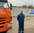 Автопарк Чистопольского водоканала пополнился новой спецтехникой - Чистополь-информ