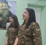 Чистопольские школьницы участвовали в концерте в прифронтовом госпитале для раненых бойцов СВО - Чистополь-информ