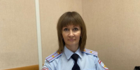 Майор полиции Елена Панова рассказала об особенностях работы в службе дознания - Чистополь-информ