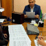 Состоялось очередное заседание административной комиссии. - Чистопольский район