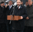Алексей Песошин принял участие в церемонии открытия моста через реку Ик - Чистополь-информ