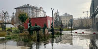В Татарстане сохранится теплая погода - Чистополь-информ