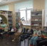 Правовой час ко Дню Конституции Татарстана прошел в Кубасской библиотеке - Чистополь-информ