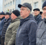 В Чистополе полицейские и ветераны МВД почтили память погибших коллег - Чистополь-информ