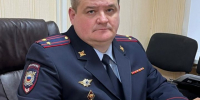 Начальник полиции Сергей Атуров рассказал о службе, безопасности и вызовах современности - Чистополь-информ