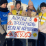 В Чистополе почтили память жертв ДТП масштабной акцией с участием детей - Чистополь-информ