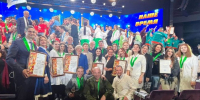 Победители фестиваля «Безнен заман» поделились своими впечатлениями - Чистополь-информ