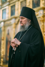 Обращение Епископа Пахомия по случаю начала Рождественского поста