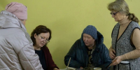 В Чистопольском отделении Общества слепых обсудили новые права инвалидов - Чистополь-информ