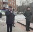 В Чистополе День Героев Отечества отметили митингом у памятника Игорю Груднову - Чистополь-информ