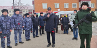 С Днём Героев Отечества! - Чистопольский район