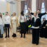 В Чистополе состоялся мастер-класс, посвящённый традиционной танцевальной культуре - Чистополь-информ
