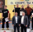 В Чистополе состоялся чемпионат Татарстана по греко-римской борьбе - Чистополь-информ