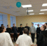 Для чистопольских студентов провели тренинг по коммуникациям - Чистополь-информ