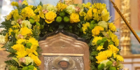Епископ Пахомий поздравляет чистопольцев с днём святителя Николая Чудотворца - Чистополь-информ