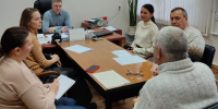 Состоялось очередное заседание рабочей группы по противодействию нелегальной занятости - Чистопольский район