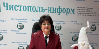 Роспотребнадзор Чистополя предупреждает: как избежать отравлений в новогодние праздники - Чистополь-информ