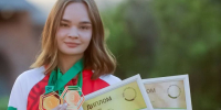 Динара Гарифуллина рассказала о студенческой жизни - Чистополь-информ