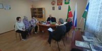 На выездном приеме граждан специалисты разъяснили жителям Чистопольского района вопросы защиты прав потребителей - Чистополь-информ