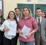 Чистопольские школьники примерили на себя роль главы района на правовом квесте - Чистополь-информ