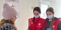 В Чистопольской ЦРБ рассказали о профилактике рака - Чистополь-информ